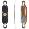 Loaded Icarus Longboard Deck