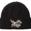 Loser Machine Glory Bound Beanie Black