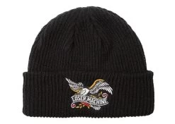 Loser Machine Glory Bound Beanie Black