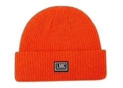 Loser Machine Hardline Beanie Orange