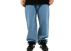 Loviah Jeans Light Indigo Wash