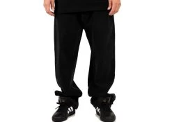 Loviah Jeans Washed Black