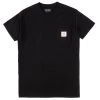Mehrathon Komani Pocket T-Shirt Black