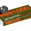 Mini Logo Series 3 Bearings