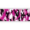 Mob Camo White/Pink Griptape