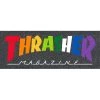 Mob Thrasher Rainbow Griptape