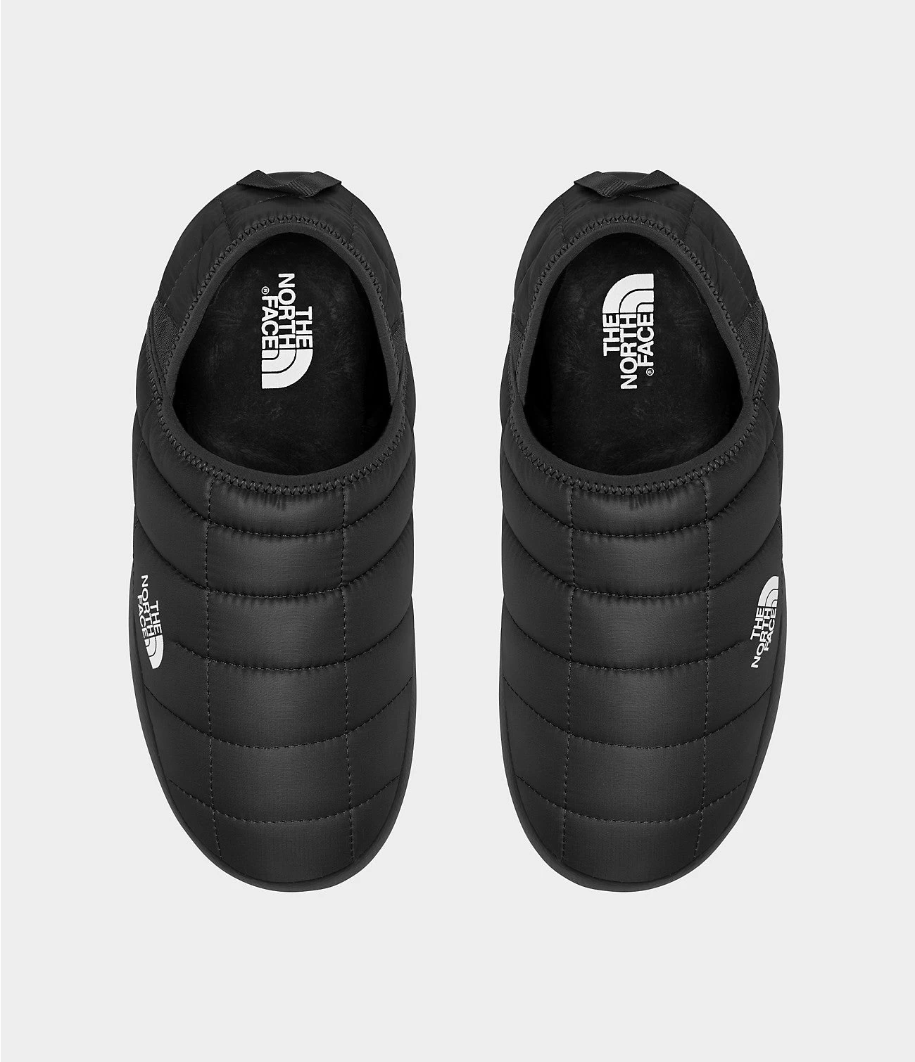 The North Face Women's Thermoball Traction Mules V Black - Image 3