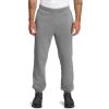 The North Face Half Dome Sweatpants TNF Medium Grey Heather TNF White