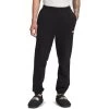 The North Face Half Dome Sweatpants TNF Black TNF White