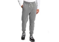The North Face Heritage Patch Jogger Sweatpants TNF Medium Grey Heather