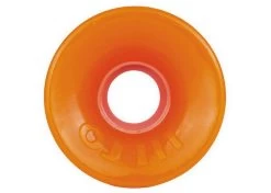 OJ's Hot Juice 60MM Orange Skateboard Wheels