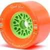 Orangatang Dad Bod 105MM 80a Longboard Wheels