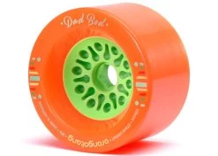 Orangatang Dad Bod 105MM 80a Longboard Wheels