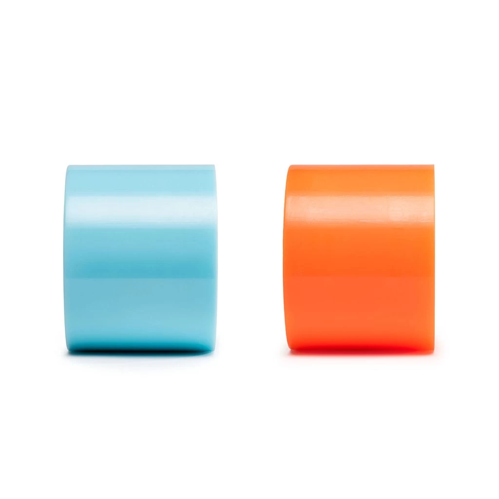 Orangatang Love Handles 65MM Longboard Wheels - Image 4