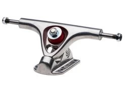 Paris V3 150MM 43° Polished Longboard Trucks