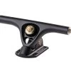 Paris V3 180MM 50* Matte Black Longboard Trucks
