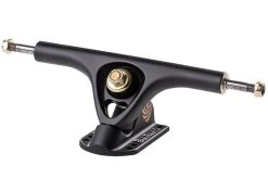 Paris V3 180MM 50* Matte Black Longboard Trucks