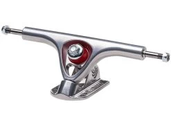 Paris V3 180MM 50* Polished Longboard Trucks