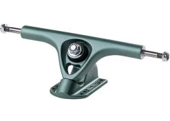 Paris V3 180MM 50* Sage Green Longboard Trucks