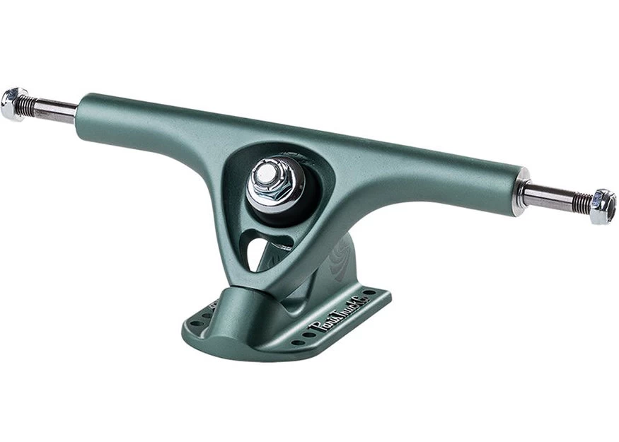 Paris V3 180MM 50* Sage Green Longboard Trucks