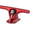 Paris V3 180MM 50* Scarlet Red Longboard Trucks