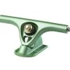 Paris V3 180MM 50* Longboard Trucks Tropic Green