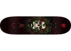 Powell Peralta Flight Spencer Semien Skull 8.25" - Shape 243 - Skateboard Deck