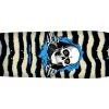 Powell Peralta Old School Ripper 9.89" Natural Blue Retro Skateboard Deck