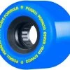 Powell Peralta Snakes 69MM 82a Blue Longboard Wheels