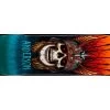 Powell Peralta Flight Anderson Heron -Shape 289, 8.45" & Shape 290, 9.13" Skateboard Deck
