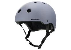Pro-Tec Classic Certified Matte Lavender Helmet