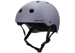 Pro-Tec Classic Skate Matte Lavender Helmet