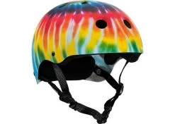 Pro-Tec Classic Skate Tie Dye Helmet