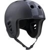 Pro-Tec Full Cut Certified Helmet Gonz Checker Black