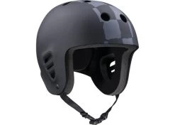 Pro-Tec Full Cut Certified Helmet Gonz Checker Black