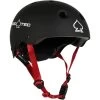 Pro-Tec Jr. Classic Fit Certified Kids' Helmet Matte Black