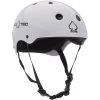 Pro-Tec Classic Skate Gloss White Helmet