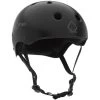 Pro-Tec Classic Skate Helmet Matte Black