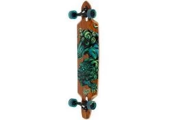 Rayne Flight 38" Complete Longboard