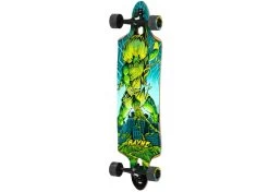 Rayne Supreme 36" Complete Longboard