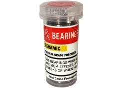 RX Red Ceramic Bearings