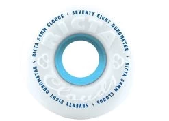 Ricta Clouds 78A 54MM Skateboard Wheels