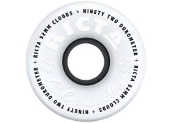 Ricta Clouds 92A 52MM Skateboard Wheels