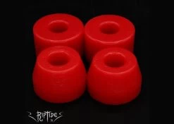 Riptide X Waterborne Rail Adapter Bushings