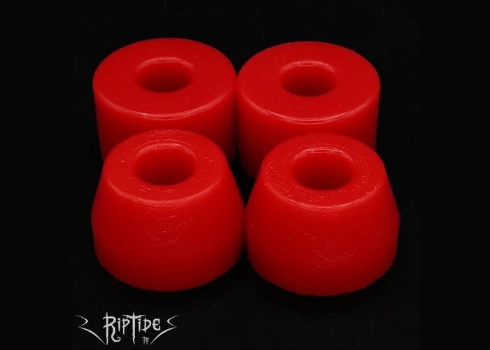 Riptide X Waterborne Rail Adapter Bushings
