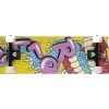 Rollin Smile 7.5" Complete Skateboard