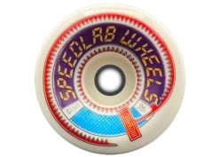 Speedlab Artist Series Roszco 99a 61MM Skateboard Wheels