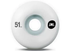 Sml. Grocery Bag OG Wide 51MM 99A Skateboard Wheels