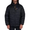 Salty Crew Barrier 2.0 Jacket Black