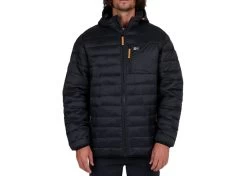 Salty Crew Barrier 2.0 Jacket Black